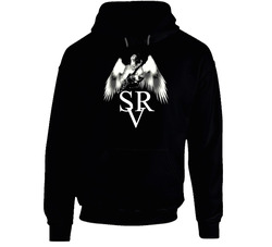 Stevie Ray Vaughan Hoodie