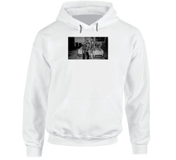 Queen And Slim Cool Movie Fan Hoodie