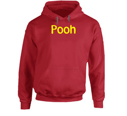 Winnie The Pooh Hoodie