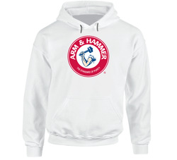 Arm And Hammer Fun The Social Network Popular Movie Hoodie