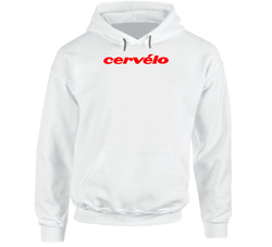 Cervelo Bike Cycling Hoodie