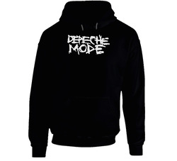 Depeche Mode Hoodie