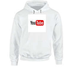 Youtube Online Learning Christmas Holiday Ornament Hoodie Youtube Online Learning Christmas Holiday Ornament Hoodie