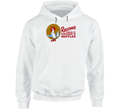 Roscoes House Of Chicken And Waffles Hoodie