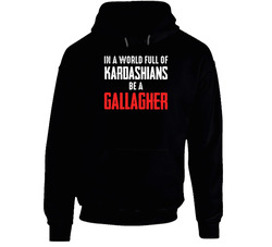 Galaghar Hoodie