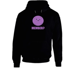 South Park Member Berries Unisex Hoodie