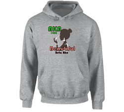 Aka Bp Hc Hoodie