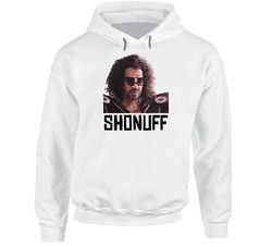Last Dragon Cult Movie Shonuff Hoodie