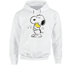 Snoopy Hoodie