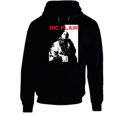 Ric Flair  Wrestling Hoodie