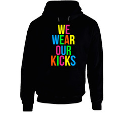 Fruity Pebbles Hoodie