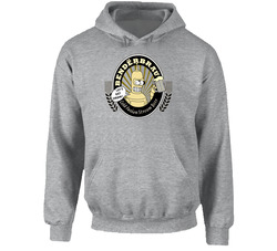 Benderbrau Bender Beer Funny Hoodie