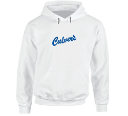 Culver's Favourite Food Christmas Holiday Ornament Hoodie