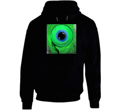 Jack Septic Eye Hoodie