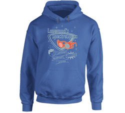 Spectrespecs Hoodie