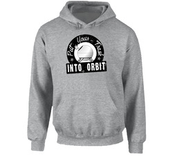 Orbit2-charcoaltsg Hoodie
