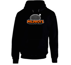 Wild Boyz Jackass Hoodie
