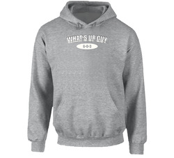 What's Up Guy David Spade Father Of The Year Hoodie