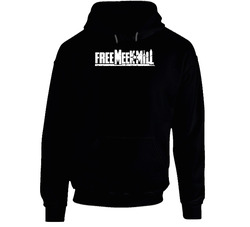 The Quotable Free Meek Mill Hip Hop Hoodie