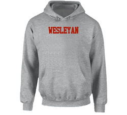 Wesleyan Fun How I Met Your Mother Popular Tv Show Hoodie