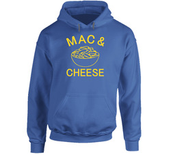Vintage Mac & Cheese Hoodie