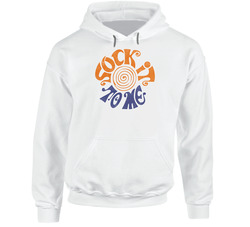 Fight Club Sock It To Me Hoodie