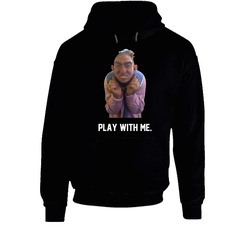 American Horror Story Pepper Classic Tv Hoodie