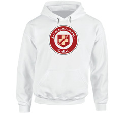 JUGGER-NOG SODA White T-Shirt 100% Cotton COD Black ops ZOMBIE Perk Hoodie