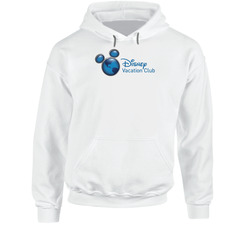 The New Disney Vacation Club Logo - Hoodie