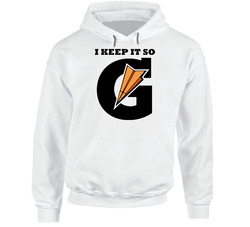 I Keep It So G Taylor Gang Gatorade Hoodie
