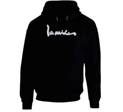 Above The Rim 100 Miles Hoodie Above The Rim 100 Miles Hoodie