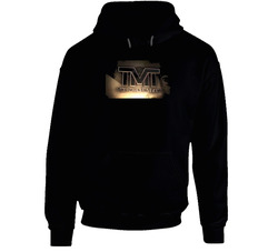 The Money Team Hoodie