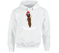Mr Hankey Christmas Poo Cartoon Funny Hoodie