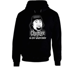 Chumlee Is My Homeboy Hoodie