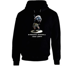 Dimebag Hoodie