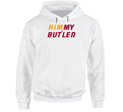 Jimmy Butler Himmy Miami Basketball Fan V3 Hoodie