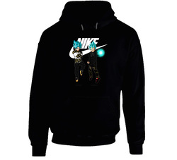Duo Hoodie
