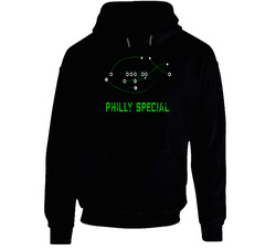 Philly Special Hoodie