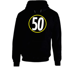 Ryan Shazier Support Shalieve Pittsburgh Steelers Cheap Hoodie