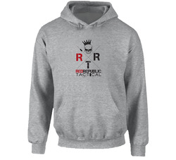 New Logo Hoodie