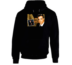 The Perry Mason Show Hoodie