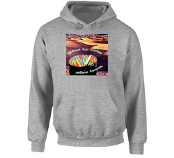 Guided By Voices Alien Lanes Hoodie