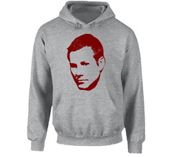Fred Hoiberg Basketball Hoodie
