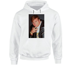 Chris Farley Cudi Snl Tribute Hoodie