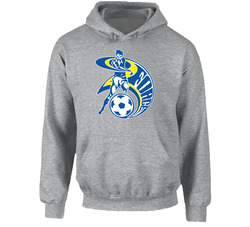 Cleveland Force Soccer Hoodie