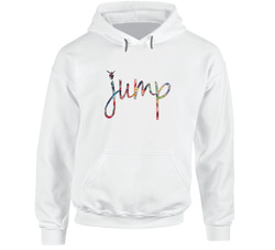 Jumpwall Hoodie