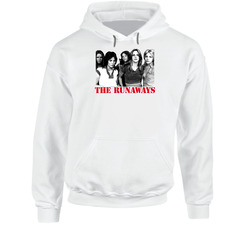 The Runaways Hoodie