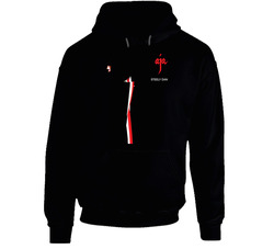 Steely Dan Aja Album Music Hoodie