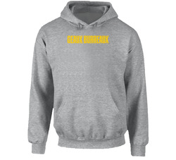 Geaux Burreaux Joe Burrow College Football Hoodie