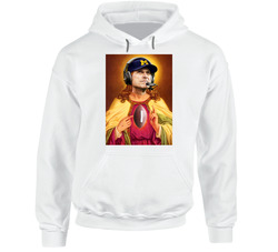 Jim Harbaugh Greatest Football Coach Michigan Hoodie